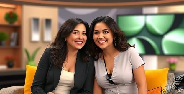 Belén Rodríguez quiere que Carmen Alcayde gane Supervivientes