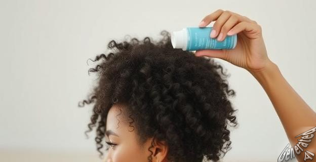 La crema definidora de rizos Work That Curl de Aussie