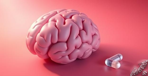 La creatina mejora las capacidades cognitivas en un plazo de 6 semanas con una dosis de 5 gramos diarios