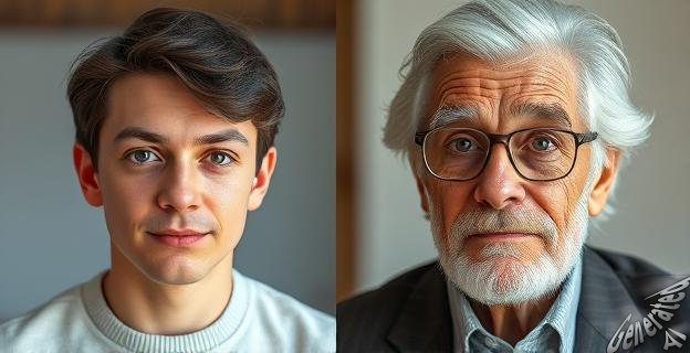 La película 'Expediente Warren' no utilizó rejuvenecimiento digital