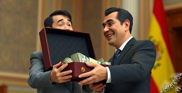 El PSOE podría haber recibido financiación ilegal a través de comisiones de hasta 500.000 euros al mes
