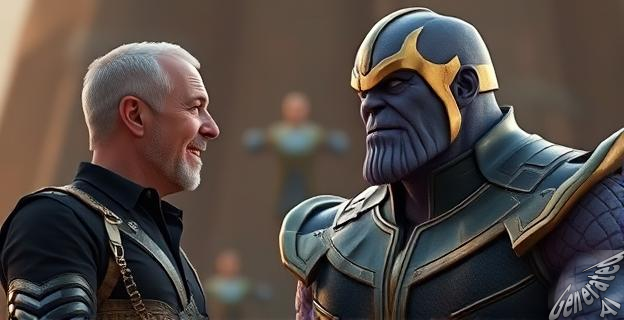 Nadie va a levantar la mano para ofrecerse como voluntario para ser la mitad que tiene que irse