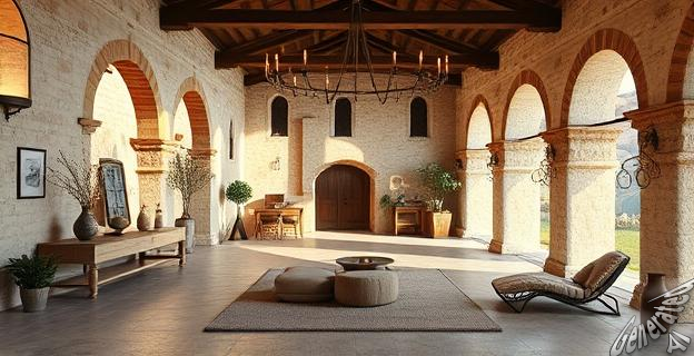 Terra Dominicata y Torre del Marqués