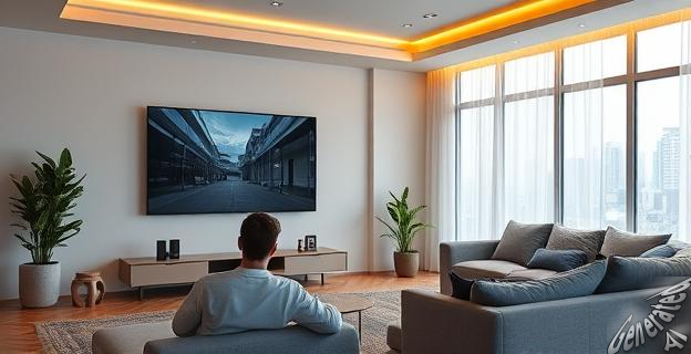 Usuarios que se fijan en todos los detalles y tienen salones grandes