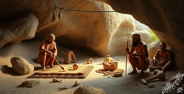 El canibalismo ocurrió hace 5.700 años en el Neolítico final