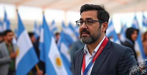 Rueda reaparecerá en un acto con motivo del día 12 de octubre