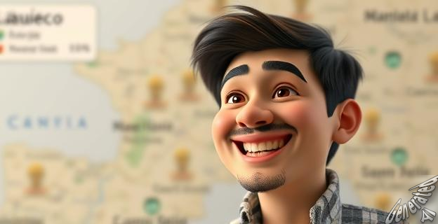 Castilla y León entre las tres mejores comunidades para vivir