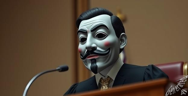 Hay jueces que no cumplen con la ley