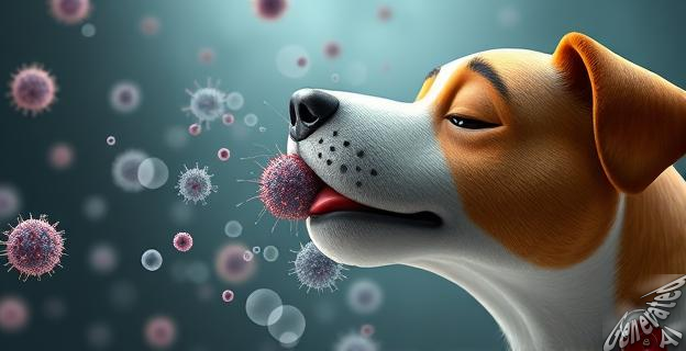 Puede transmitir bacterias como la salmonella y leptospirosis