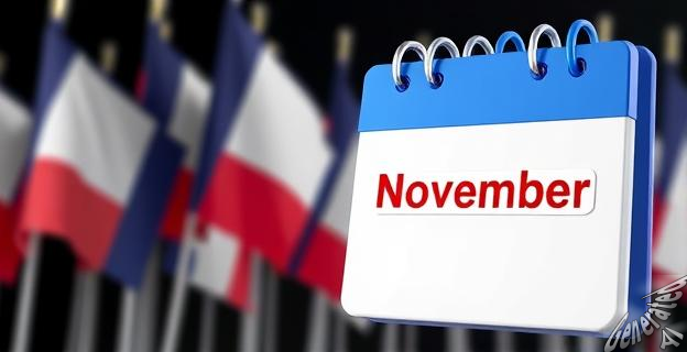 La votación para suspender la reforma de las pensiones tendrá lugar en noviembre