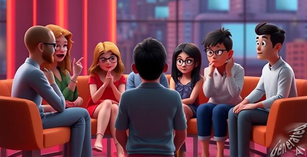 Belén Esteban confiesa que le gustaría tener una relación con David Valldeperas y Raúl Prieto