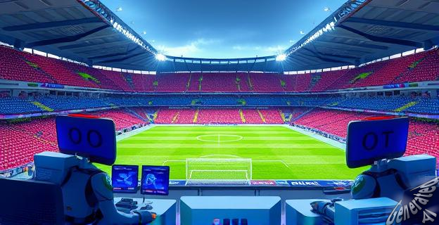 LaLiga adoptará inteligencia artificial agéntica en 18-20 meses