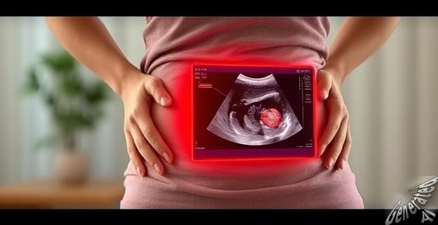 La endometriosis no siempre es fácil de detectar debido a la disociación clínico radiológica