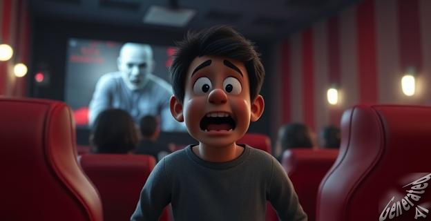 La percepción subjetiva no cambia el género de una película