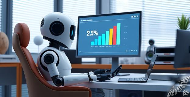 Solo el 2,5% de las entregas de los modelos de IA más avanzados son consideradas aceptables