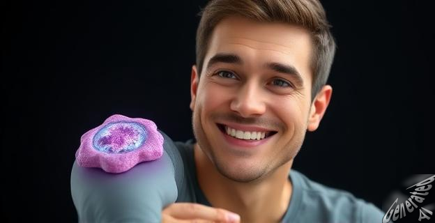 Las células genéticamente editadas produjeron insulina normalmente durante 12 semanas