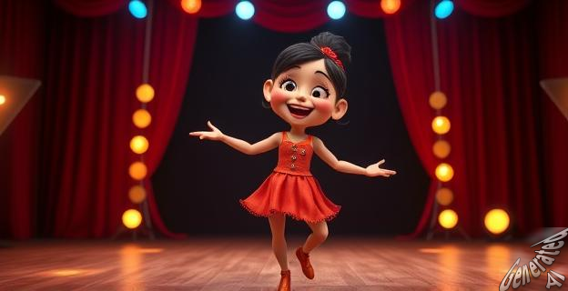 Estoy muy contenta y cada semana disfruto