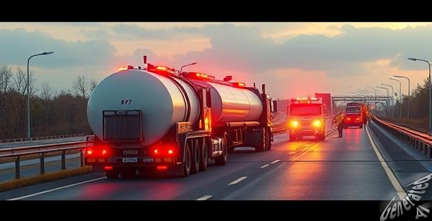 El corte de la AP-7 duró más de 30 horas