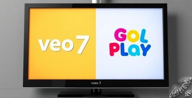 Veo 7 sustituye a Gol Play en la TDT con contenido de cine actual