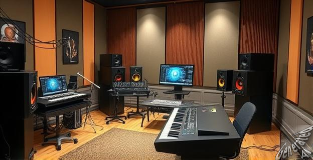 OpenAI desarrolla un modelo de IA para generar música a partir de texto o audio