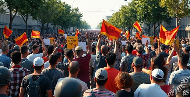 La inseguridad y la inacción del Gobierno