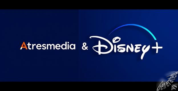 Atresmedia y Disney+ ofrecerán más de 300 horas anuales de producciones españolas en la plataforma de streaming