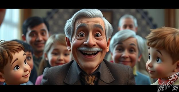 Los herederos de Disney se repartirían un pastel de 4.650 millones de dólares