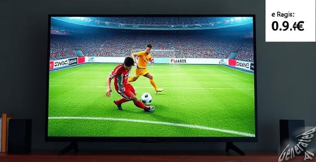 Movistar Plus+ y Orange TV Libre ofrecen fútbol por menos de 10 euros al mes