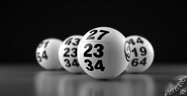 El ganador de la Bonoloto de hoy es el número 14, 27, 33, 34, 39 y 43