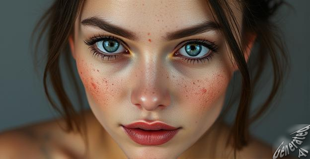 El dermatólogo le comentó que esto se debe a los antidepresivos que tomó