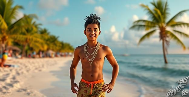 La final se celebrará en Cayo Paloma, Honduras