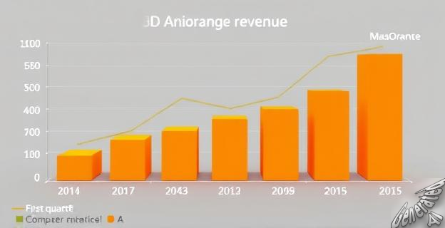 MasOrange aumentó sus ingresos un 2,6% en el primer trimestre