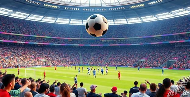 Empate 0-0 en el primer tiempo