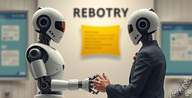 No es legal casarse con una IA en Estados Unidos