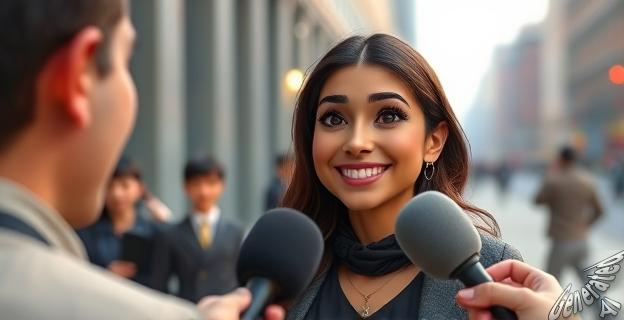 Anabel no confirma ni desmiente la mudanza de Isabel Pantoja