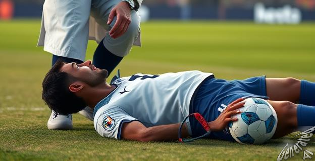 Fractura estable de la vértebra torácica T11