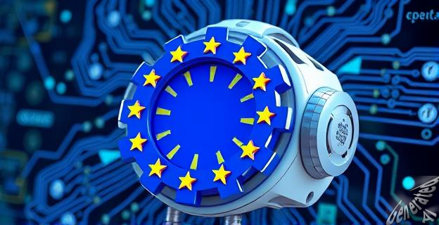 El Reglamento (UE) 2024/1869 establece la primera normativa internacional sobre sistemas de Inteligencia Artificial.