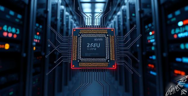 100 PFLOPS de rendimiento en IA