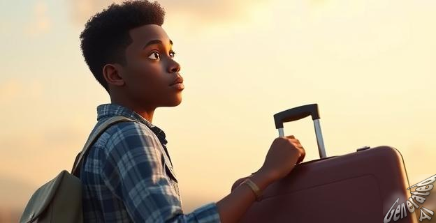 Las sequías prolongadas aumentan la probabilidad de migrar