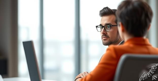 Solo el 23% de los empleados se sienten comprometidos con su trabajo