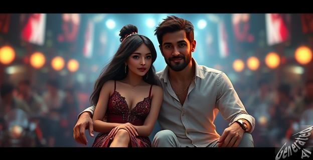 Rauw Alejandro niega cualquier alusión