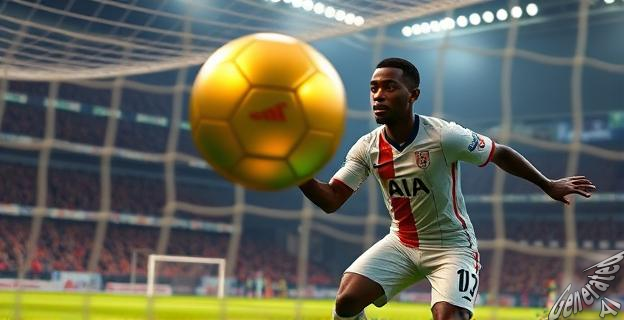 Dembélé es quien merece el Balón de Oro