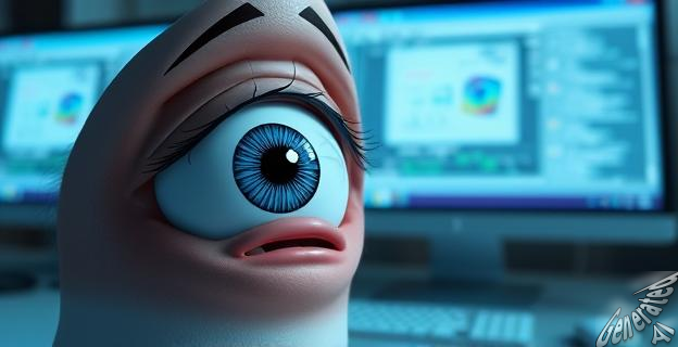 Espasmo del reflejo de cerca