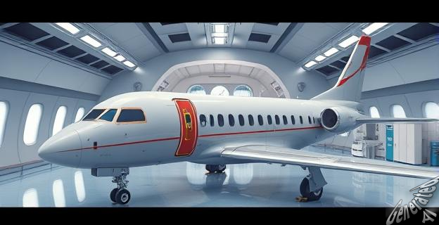 El agua residual de los baños de los aviones puede servir como sistema de advertencia para la propagación de gérmenes resistentes