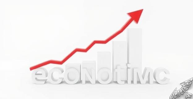 El crecimiento económico del segundo trimestre es del 0,8%