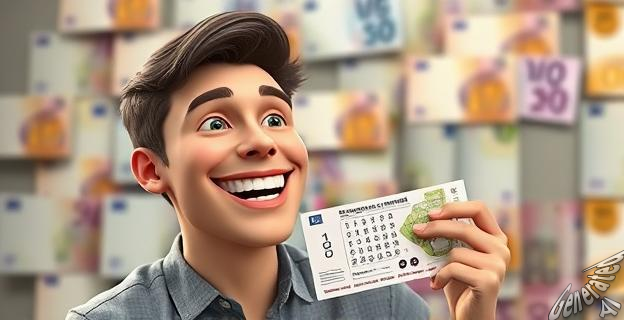 El premio de la Bonoloto es de 1.130.812,68 euros