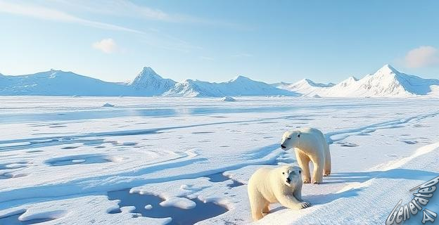 El calentamiento excepcional se debe al cambio climático