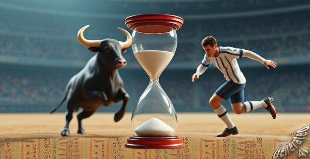 La despaciosidad es la clave para manejar el tiempo