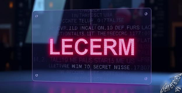 Dividir un secreto en dos imágenes que solo lo revelan al superponerlas