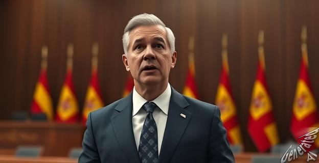 Aldama acusa a Sánchez y a Indra de manipular resultados electorales en julio de 2023